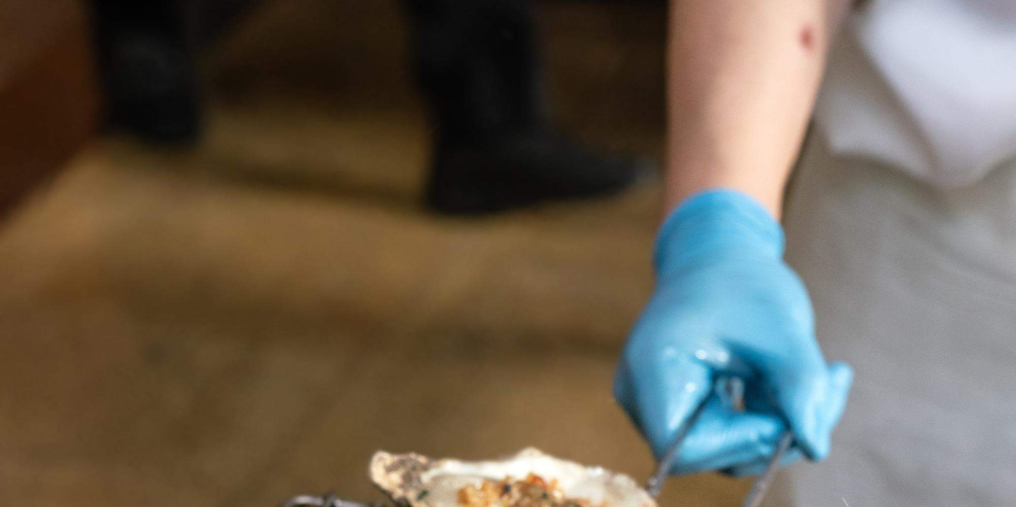 【平安夜/聖誕晚餐】深圳好日子皇冠假日酒店自助餐丨Mr. cafe君怡咖啡廳丨自助晚餐  下午茶